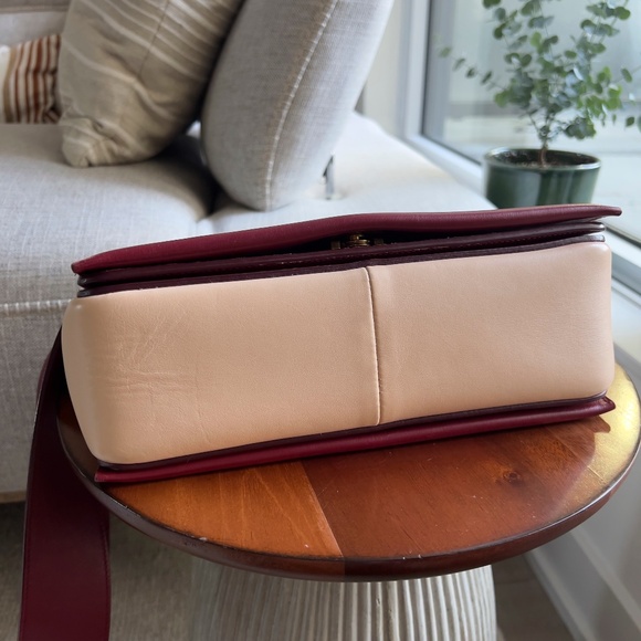 CELINE Medium Frame Bag - Picture 10 of 11